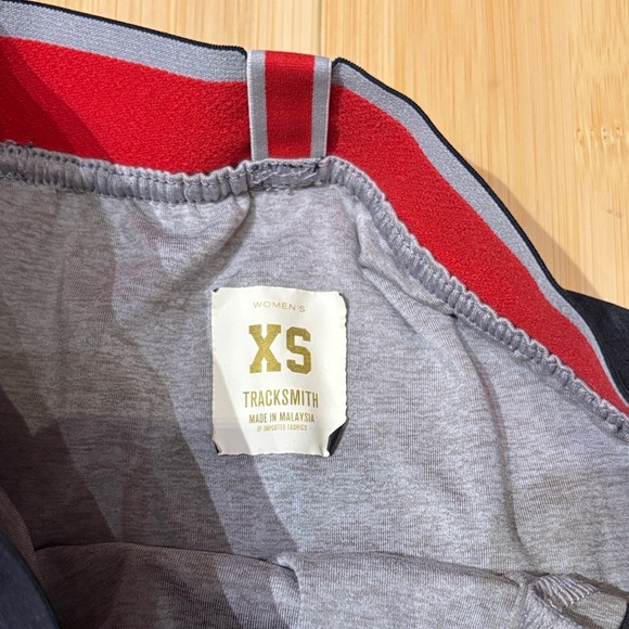 Tracksmith Session Shorts - Picture 2 of 3